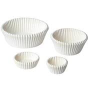 Caissettes n°10 weiss 107/49/29 - 1000 St.